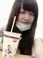她就是張楚珊?台北中山站麥當勞之花 好可愛喔 - 相對鶴梳翎 - udn部落格
