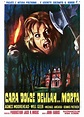Dear Dead Delilah (1972) via Italy (With images) | Horror posters ...