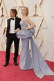 Nicole Kidman & Keith Urban Have A Really Cute Moment on Oscars 2022 ...