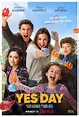 Yes Day: Trailer 1 - Trailers & Videos | Rotten Tomatoes