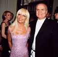 Donatella en Gianni Versace: Here's What Their Relationship Was Like ...