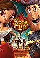 The Book of Life - Movies on Google Play
