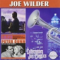 Pretty Sound / Jazz From Peter Gunn: WILDER,JOE: Amazon.ca: Music