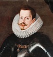 PHILIP III/ SPAIN 1578-1621 | Felipe iii de españa, Habsburgo, España
