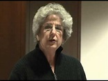 Justice Carol Corrigan on Future of the California Branch - YouTube