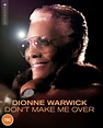 Dionne Warwick: Don't Make Me Over Blu-ray – Dogwoof Shop