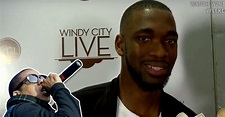 Jay Pharoah Unleashes Another Round of His Signature Rapid-Fire Impressions