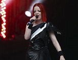 10 canciones de Garbage para celebrar los 53 años de Shirley Manson ...