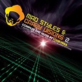 Mad Styles And Crazy Visions 2 - Compiled & Mixed By Louie Vega - A ...