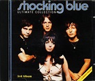 Shocking Blue - 3rd Album (CD) | Discogs