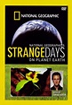 Strange Days on Planet Earth Season 1 - Trakt