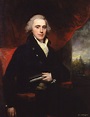 Henry Addington, 1st Viscount Sidmouth, by Sir William Beechey, 1803 ...