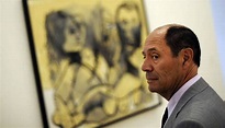 Claude Picasso Died at Age 76