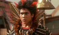 The guy who played Rufio in 'Hook' has launched a Kickstarter to get a ...