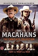 The Macahans (TV) (1976) - FilmAffinity