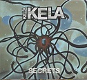 Killa Kela - Secrets (2005) (CDS) (FLAC + 320 kbps)