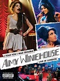 Amy Winehouse: I Told You I Was Trouble, Live in London : Amazon.com.au ...