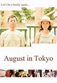 August in Tokyo(Subtitles) - Movies on Google Play