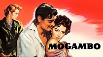 Mogambo (1953) – Filmer – Film . nu