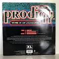 The Prodigy - Wind It Up (Rewound) (12", Single) | CLASSICTRAX.CO.UK