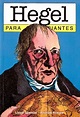 Hegel Para Principiantes | Buscar libros, Pdf libros, Libros
