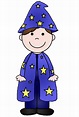 cute wizard clipart 10 free Cliparts | Download images on Clipground 2024