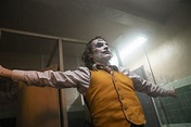 Joker (2019) Still - Joaquin Phoenix as Arthur Fleck / The Joker ...