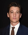 Miles Teller interview: ‘I was 30ft from my car, unconscious and bloody’