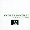 'Bocelli, A: Viaggio Italiano' von 'Andrea Bocelli' auf 'CD' - Musik