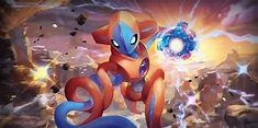 Pokémon: The 15 Best Psychic Moves, Ranked | Game Rant - EnD# Gaming