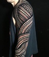 Top 100 + Best tribal tattoo artists - Spcminer.com