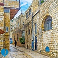 Safed - Guide Israël Safed