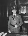 General Malin Craig, Chief of Staff, US Army, 1935 Photograph by ...