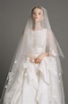 12 Types of Wedding Veils To Choose From - Bridal Fun World