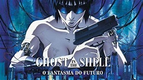 Ghost in the Shell (1995) - Backdrops — The Movie Database (TMDb)