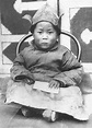 His Holiness the 14th Dalai Lama Tenzin Gyatso 2 years old 1937 ...