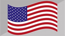 Hacer bandera de Estados Unidos en Adobe Illustrator Tutorial en ...
