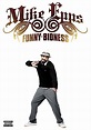 Mike Epps: Funny Bidness streaming: watch online