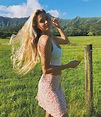 Alana Blanchard (alanarblanchard) - Instagram-53 | GotCeleb