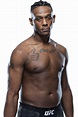 Jamahal Hill biography: 13 things about UFC fighter from Grand Rapids ...
