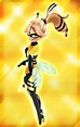 Queen Bee 2. - Miraculous Ladybug Photo (41000804) - Fanpop