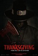 Movie Review - "Thanksgiving" (2023)