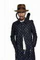 Preview Pharrell Williams x G-Star x Bionic Yarn RAW for the ...