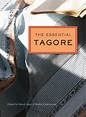 The Essential Tagore | Rabindranath tagore, University of delhi, Travel ...