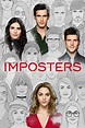 Imposters (TV Series 2017-2018) - Posters — The Movie Database (TMDB)