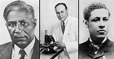 Celebrate the Brilliance of African-American Inventors - BJU Press Blog
