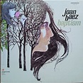 Joan Baez – Baptism (1979, Gatefold, Vinyl) - Discogs