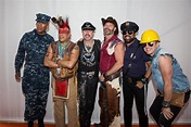 The Village People Add a Hot Asian Construction Worker to Revamped ...