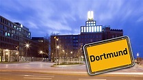 Dortmund Sehenswürdigkeiten : Dortmund ist die größte stadt im ...