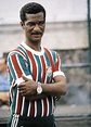 DIDI - (72 anos) Jogador de Futebol * Campos dos Goytacazes, RJ (08/10 ...